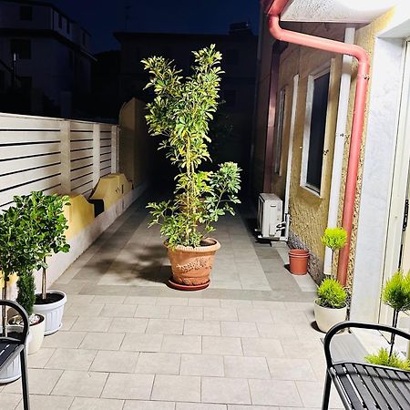 Casa Vacanze Simeri Mare Екстер'єр фото