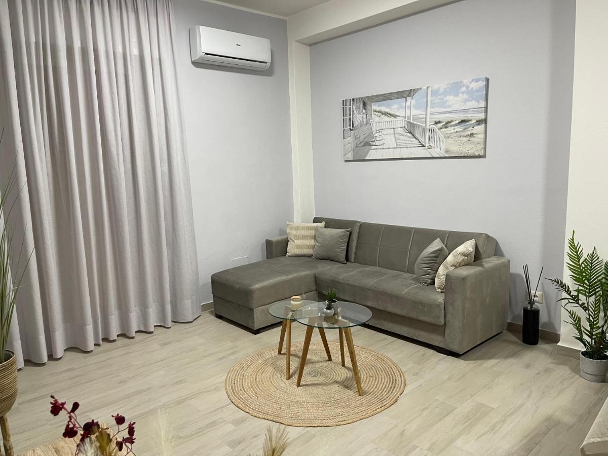 Casa Vacanze Simeri Mare Екстер'єр фото