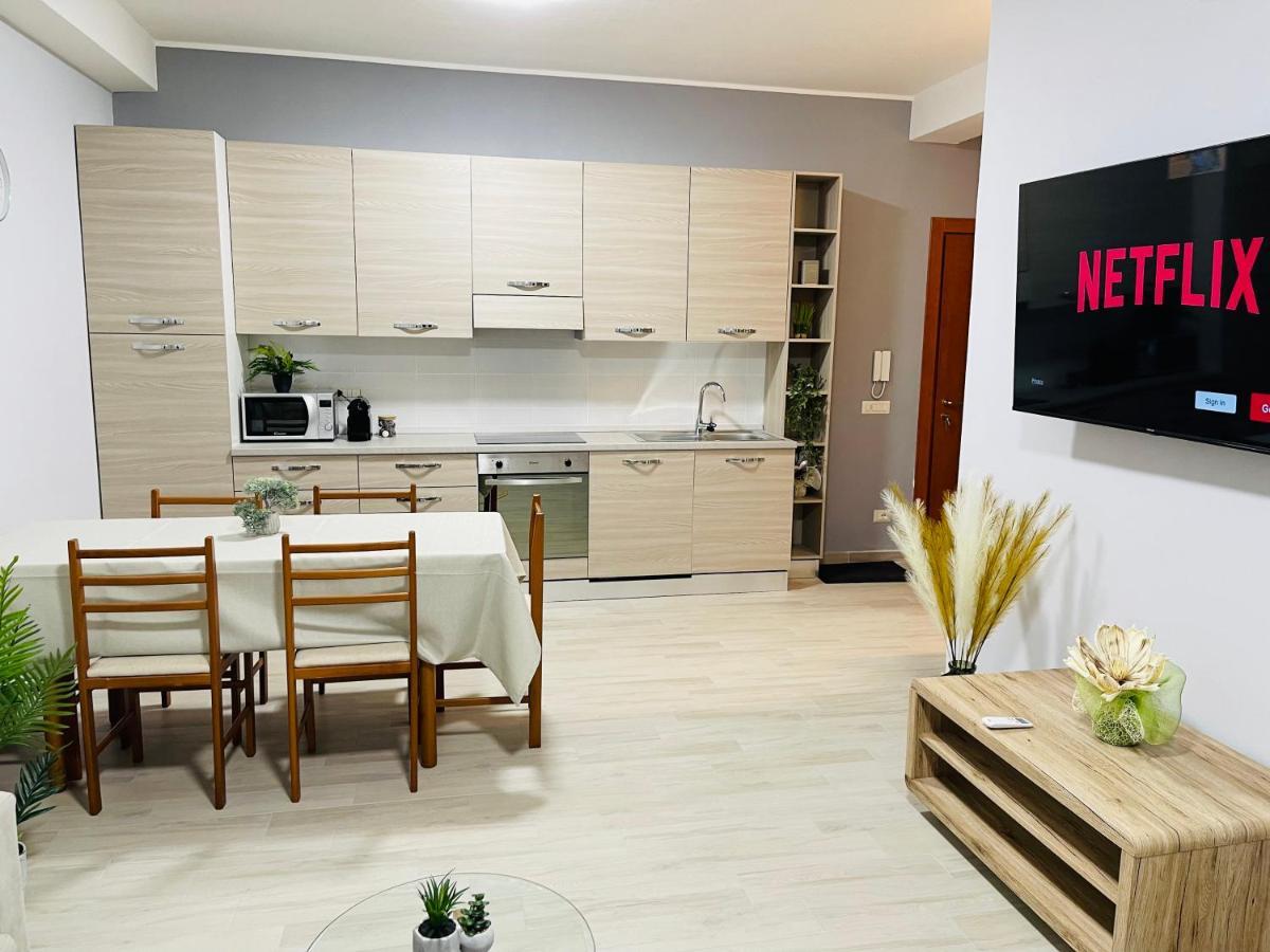 Casa Vacanze Simeri Mare Екстер'єр фото