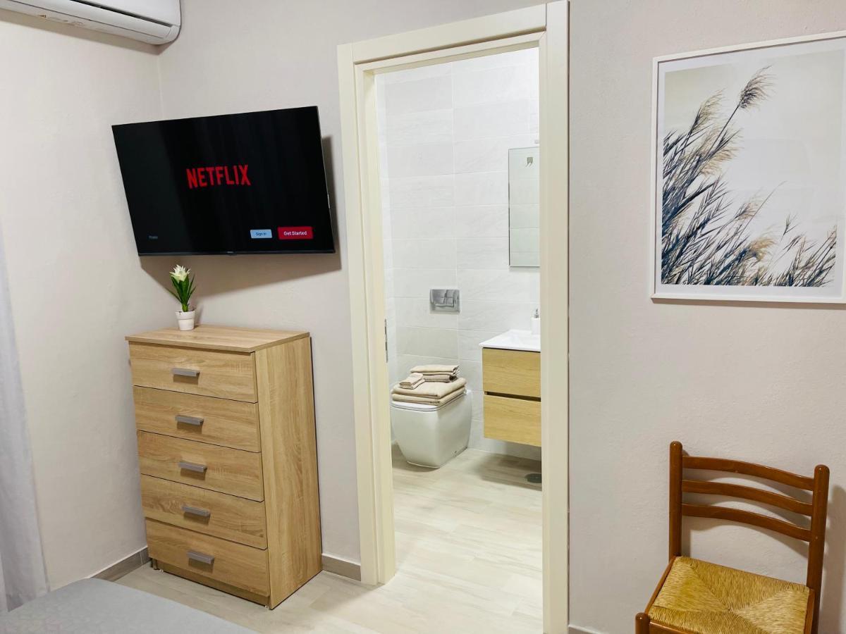 Casa Vacanze Simeri Mare Екстер'єр фото